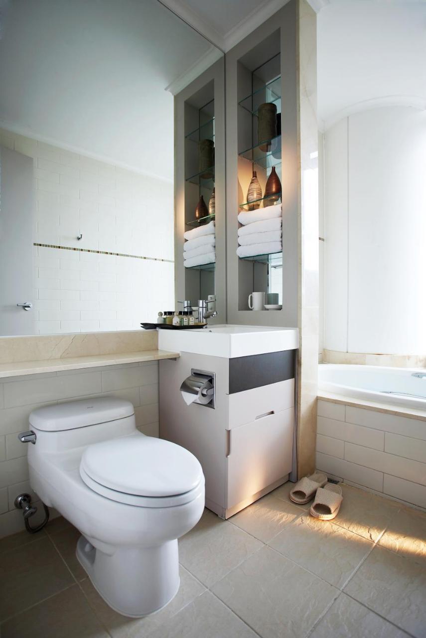 Seorak I-Park Condo Sokcho Ngoại thất bức ảnh