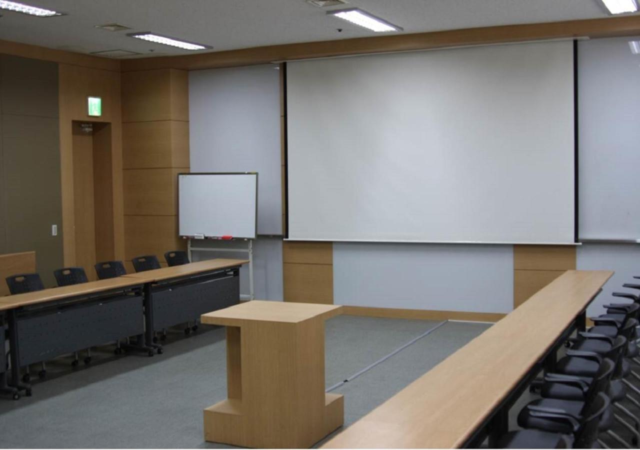 Seorak I-Park Condo Sokcho Ngoại thất bức ảnh