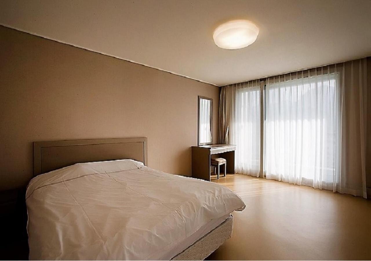 Seorak I-Park Condo Sokcho Ngoại thất bức ảnh